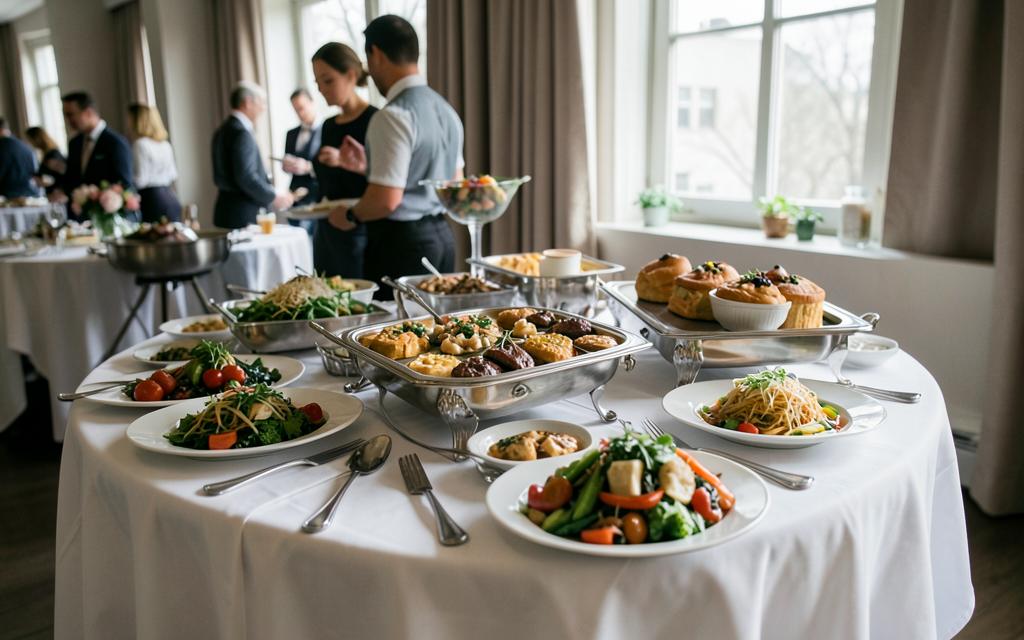 Catering