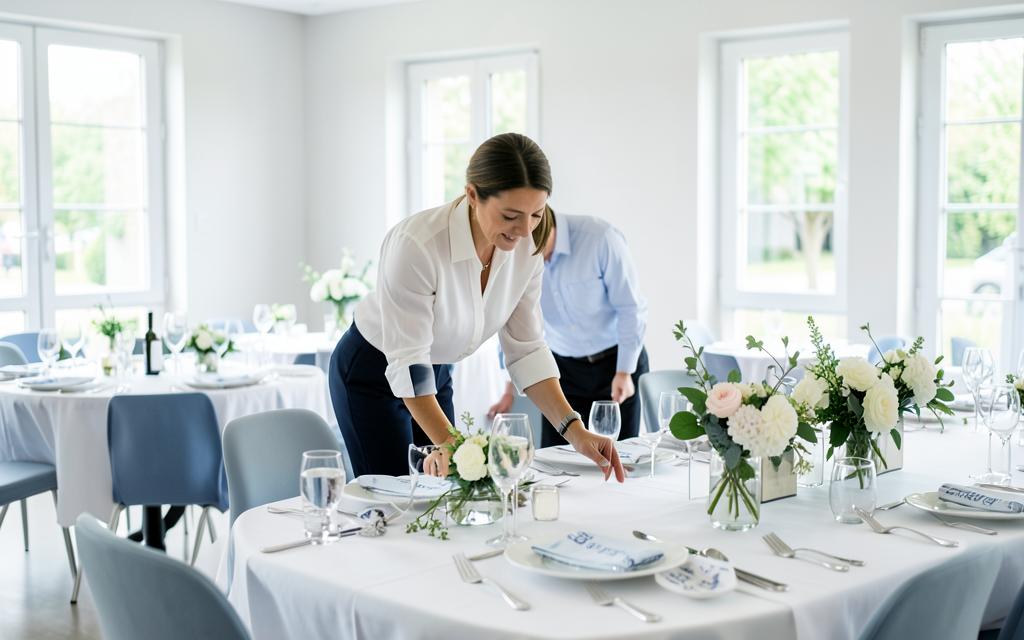 Event Planning