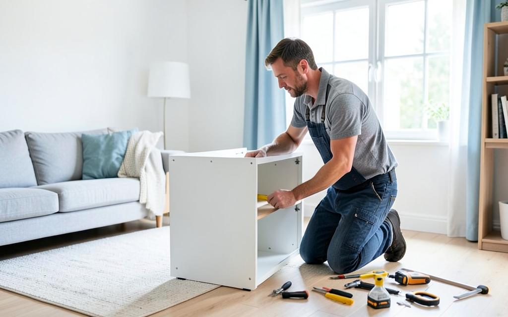 Furniture Assembly