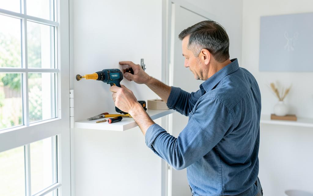 Handyman Services