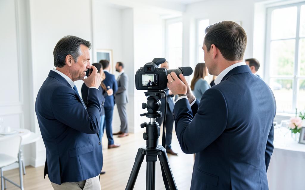 Photography & Videography