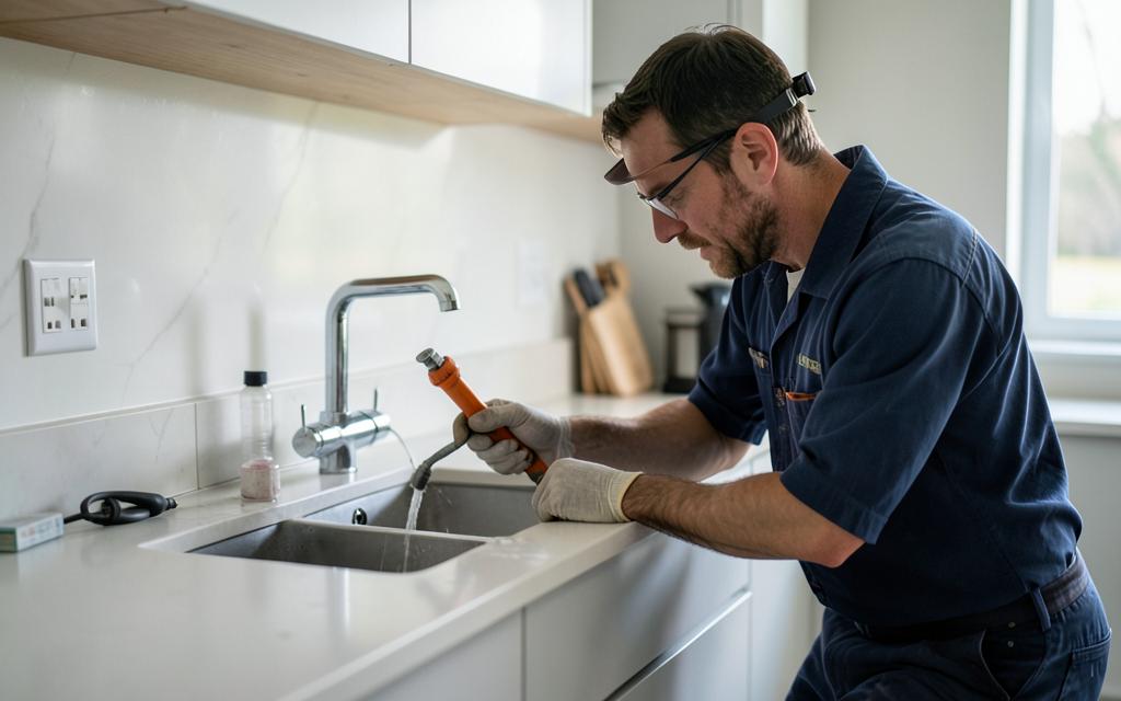 Plumbing