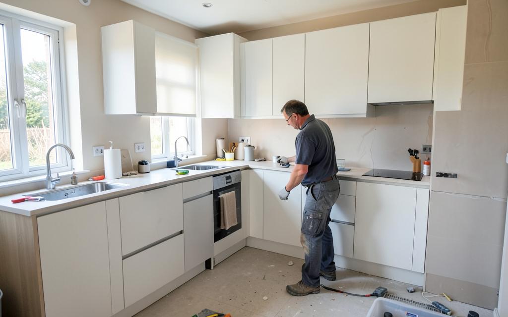 Home Renovation