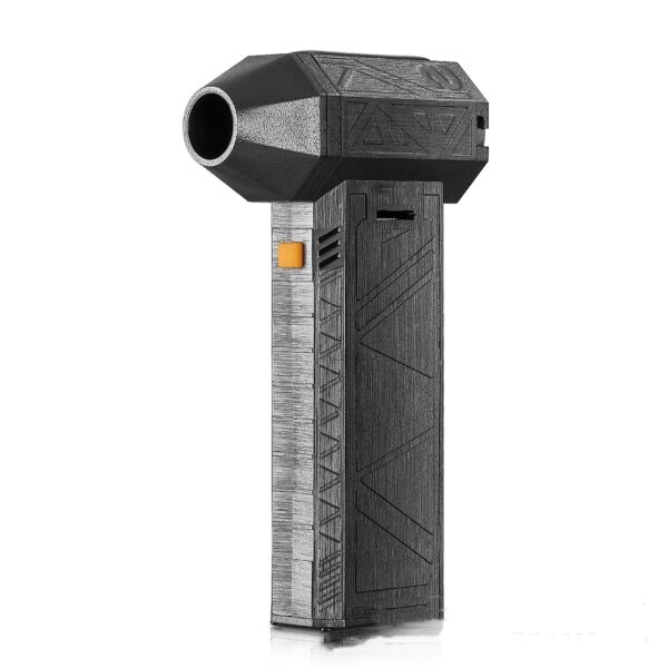 Turbo Fan Silent High Power - Image 2